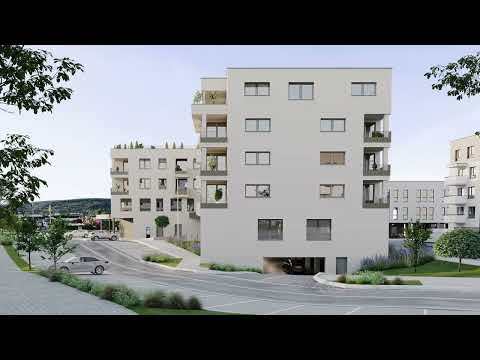 Zelený Dvor Rezidencia Vinohrady