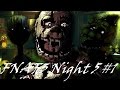 WHEN THE PHANTOMS ATTACK FNAF 3 Night 5 1