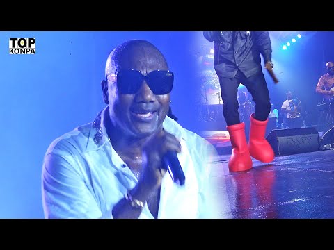 KLASS FANATIK YO DÉDOUBLE - BLACKOUT 11TH BIRTHDAY @ AMAZURA QUEENS NEW YORK 4/22/2023