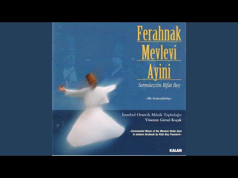 Ferahnak Ayin-i Şerifi
