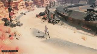 [情報] 明日方舟終末地 3DRPG