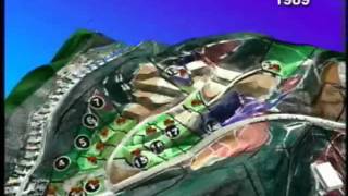 Gregory Brown's use of 3D Animated Video helps Win Trial!