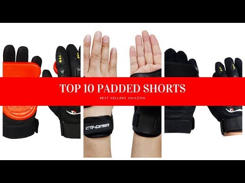 ✔️ TOP 10 BEST WRIST GUARDS 🛒 Amazon 2019