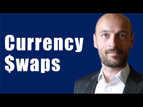 What are Currency Swaps?