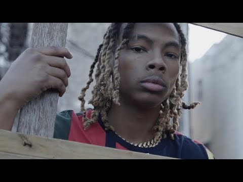 Tayy Brown Run Down [Official Video]