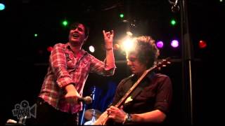 Art Brut - Blame It On The Trains   (Live in Sydney) | Moshcam