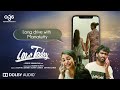 Love Today Movie Scene Long Drive With Mamakutty Pradeep Ranganathan AGS Entertainment