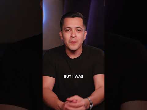 How God confirmed my Wife to me #Shorts