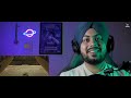 Reaction on Shubh - Dior (Official Music Video)