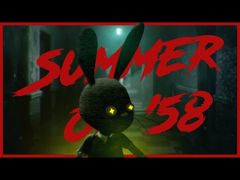 SUMMER OF '58 🏚️ 1: Hallo, ich bin eine Testaufnahme