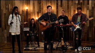 NOBODY LIKE YOU – Red Rocks Worship