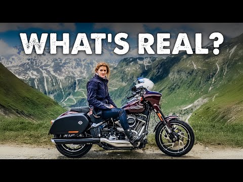 Motorcycle myths we still believe (but shouldn’t!)