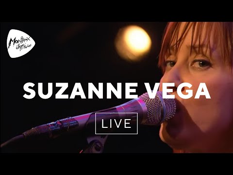Suzanne Vega - The Queen And The Soldier (Live At Montreux 2004)
