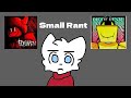 Not Enjoying These Games But Can T Stop Playing Them Small Rant