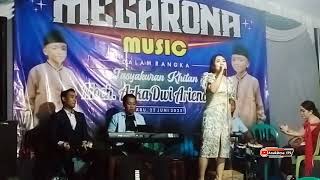 Download lagu AIR BUNGA || NIA AGUSTIN || MEGARONA MUSIC mp3
