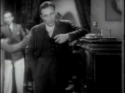 Bing Sings "At Your Command"