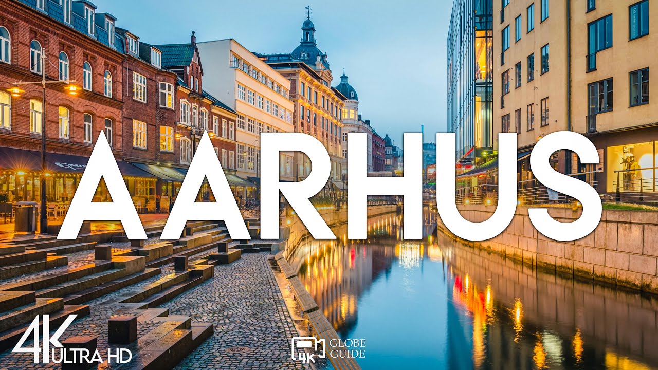 Top 10 Best Things to do in Aarhus, Denmark [Aarhus Travel Guide 2025]