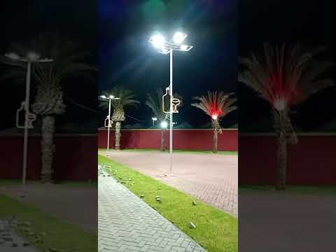 VÍDEO DE LAGOA GRANDE - PE. CORTESIA DE WALDEMIR CAMARGO