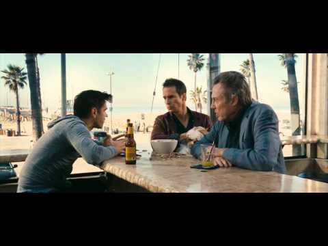 Seven Psychopaths Exclusive Movie Trailer [HD]