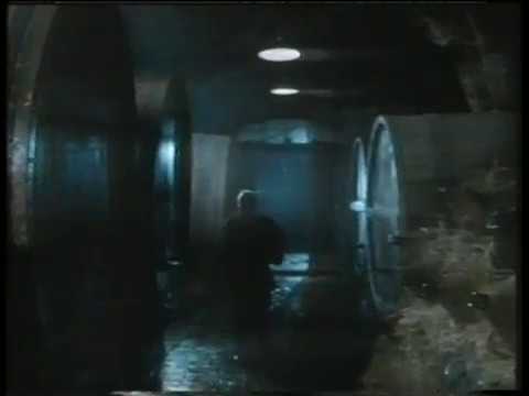 TESCO Dudley Moore Chicken Advert 1990