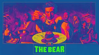 The Bear | Season 3 | 2024 |  FX | Trailer Oficial  Legendado