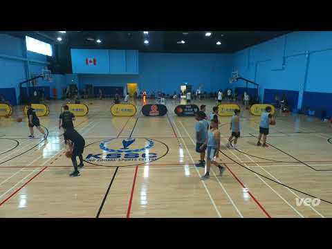 3rd Cage(56) tier 18 semi 2nd Find God (33) - tcbl sunday