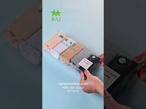 Product video