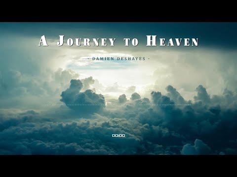 Damien Deshayes - A Journey To Heaven [Live Orchestra]