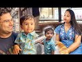 Last Minute Anniversary Shopping ️ Tojo এখন সব চিনতে পারছে