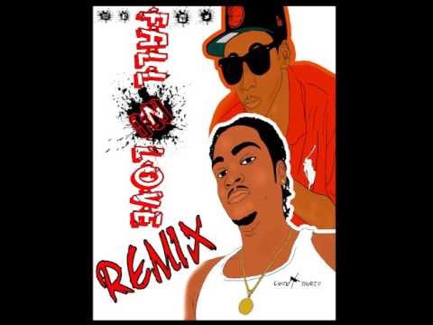 Oozy x SHoRTY- Fall In Love Remix || Dancehall || September 2016