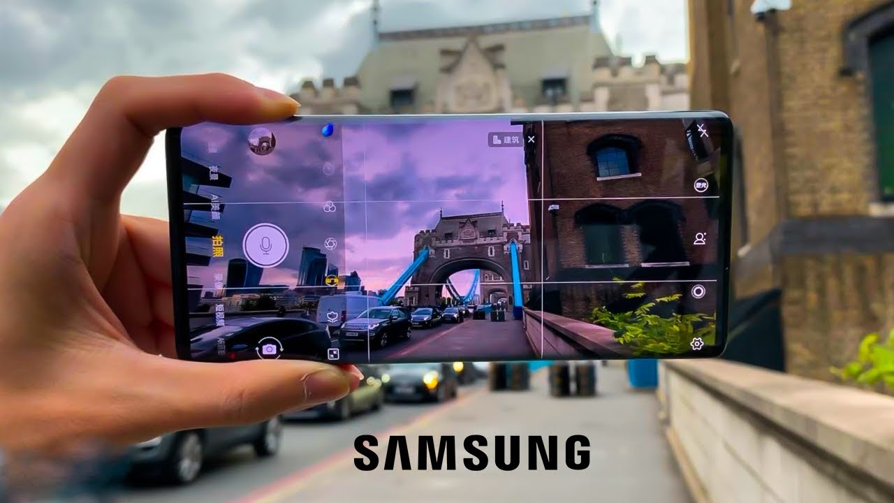 Top 5 Samsung Camera Smartphone You Should Buy ?