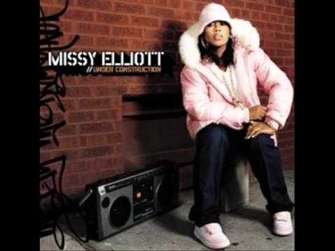 Missy Elliot - Gossip Folks