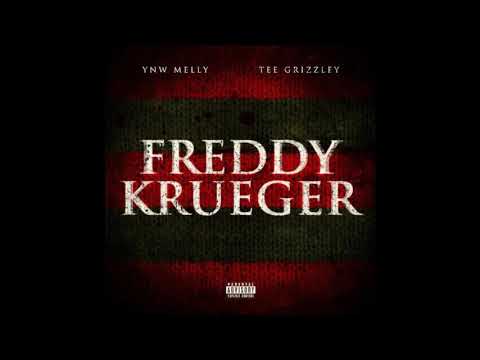 YNW Melly - Freddy Krueger (Feat. Tee Grizzley)