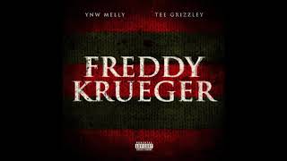 YNW Melly - Freddy Krueger (Feat. Tee Grizzley)