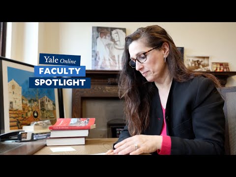 Meet Lourdes Sabé | Elevating Hispanic Voices at Yale