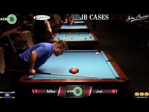 Turning Stone Classic XXVI -  Mike Dechaine vs Joey Dupuis