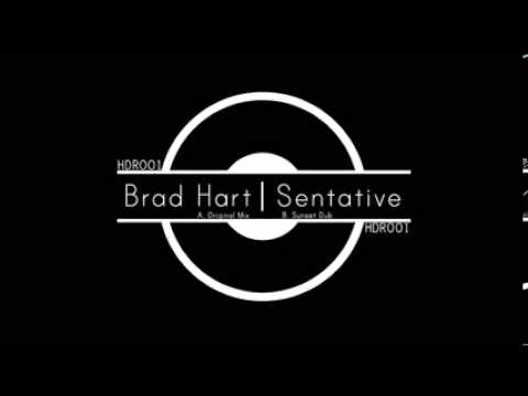 Brad Hart - Sentative (Original Mix)