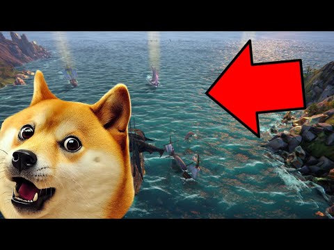 One Minute Reviews | Rogue Waters