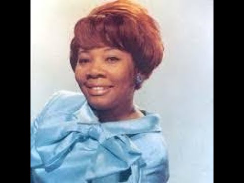 Thumbnail for Shouldn't I Love Him  MABLE JOHN  Video Steven Bogarat by Mable John