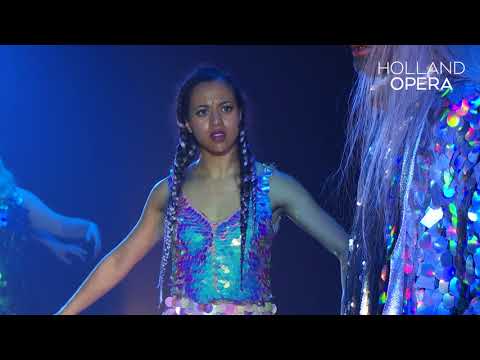Holland Opera - Meermeisje - Officiële trailer lang 2018