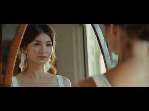 Gemma Chan Tits