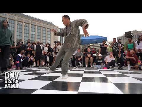 Lokito vs Rahkim | Lionz Of Zion 25th Anniversary | Prelims