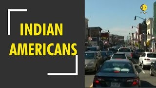 Indian Americans, richest and the most successful ethnic group in USA
