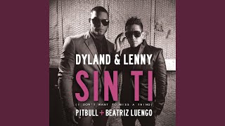 Sin Ti (I Don&#39;t Want To Miss A Thing)