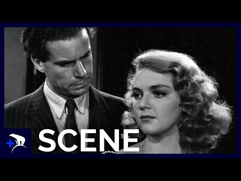 To som elsker hinanden (1944) - Hvem er den herre, der løber bag vognen?