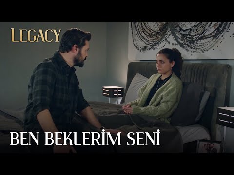 Yaman inanmaktan vazgeçmiyor | Emanet 370. Bölüm