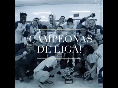 Avenida, campeón de Liga