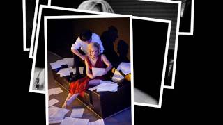 Presenting : Deborah Winters,Lovers After All