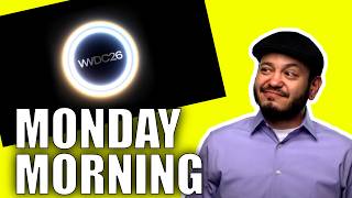 #SGGQA 446: WWDC 26 Pre-Show, SpaceX Does AI Now, GoPro In Trouble