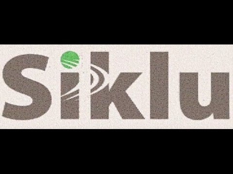 Siklu Internal MultiHaul Launch